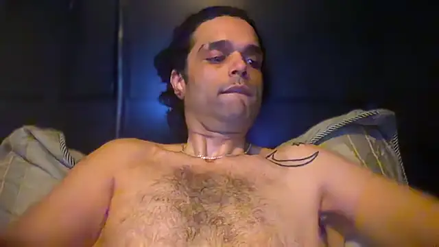 KungFuPanda001 Webcam show