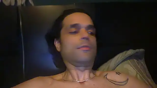Show webcam de KungFuPanda001