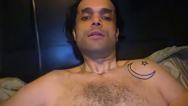 KungFuPanda001 Pertunjukan Webcam