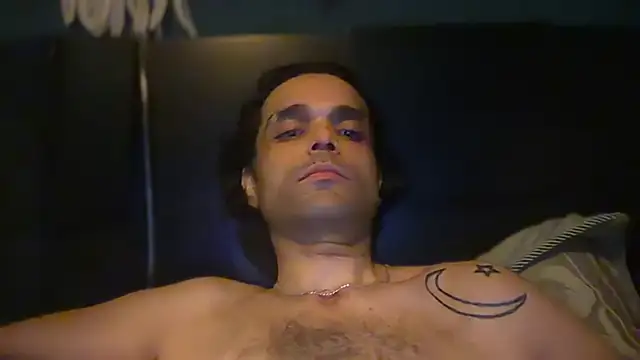 KungFuPanda001 Show in webcam