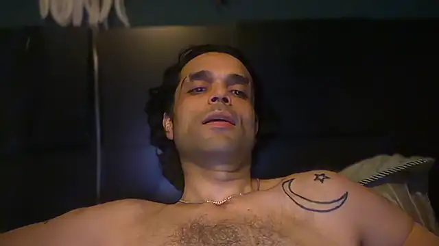 KungFuPanda001 Webcam show