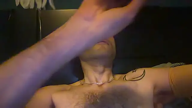KungFuPanda001 Pertunjukan Webcam