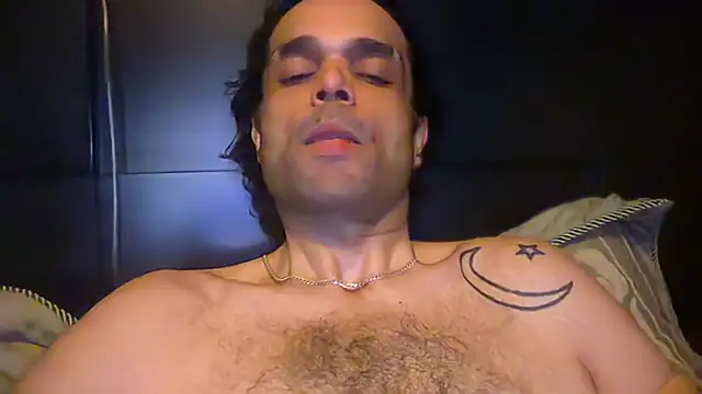Show webcam de KungFuPanda001
