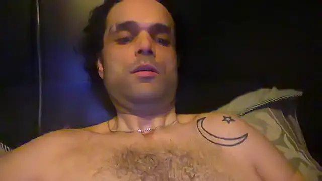 KungFuPanda001 Show in webcam