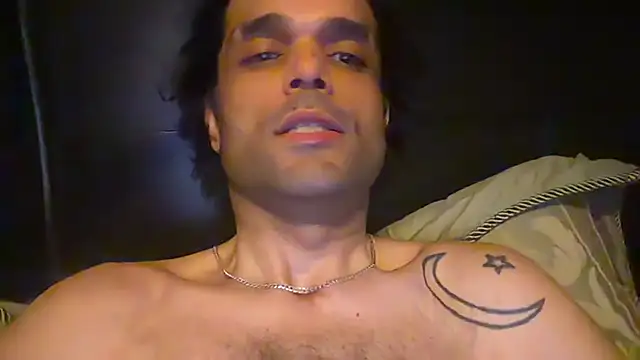 KungFuPanda001 Show in webcam