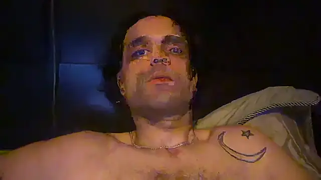 KungFuPanda001's Webcam Show
