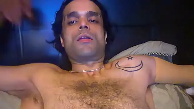 KungFuPanda001's Webcam Show