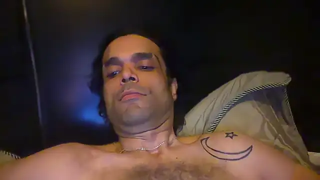 Show webcam de KungFuPanda001