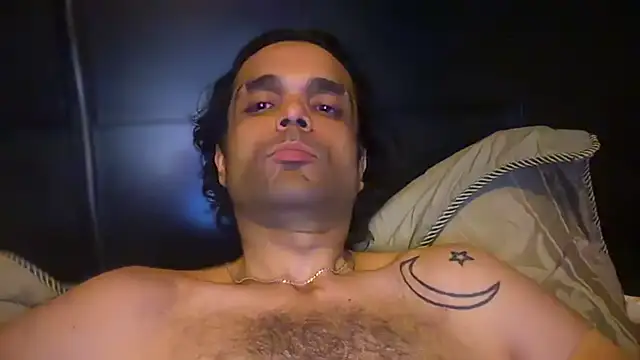 Show webcam de KungFuPanda001