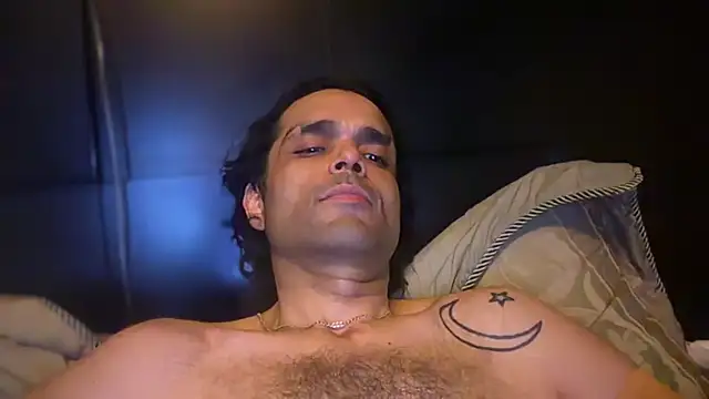 KungFuPanda001 Show Webcam