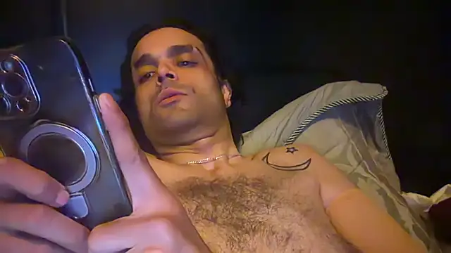 KungFuPanda001 Show in webcam