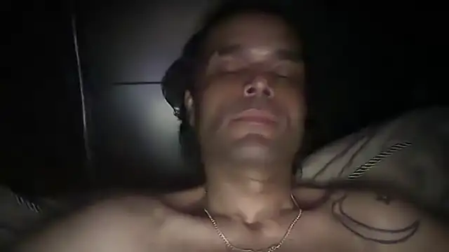 KungFuPanda001's Webcam Show