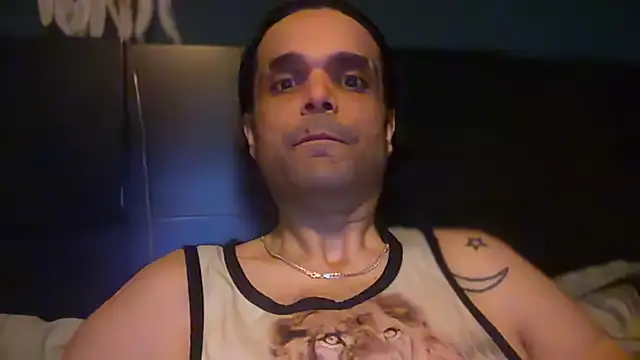 KungFuPanda001's Webcam Show