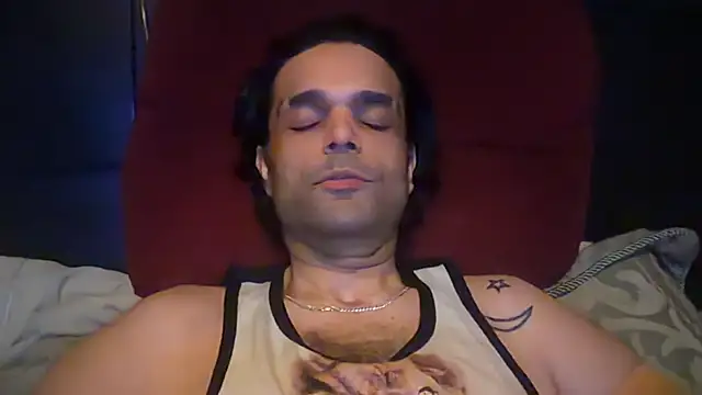 Show Webcam de KungFuPanda001
