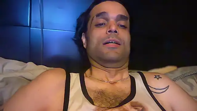 Show Webcam de KungFuPanda001