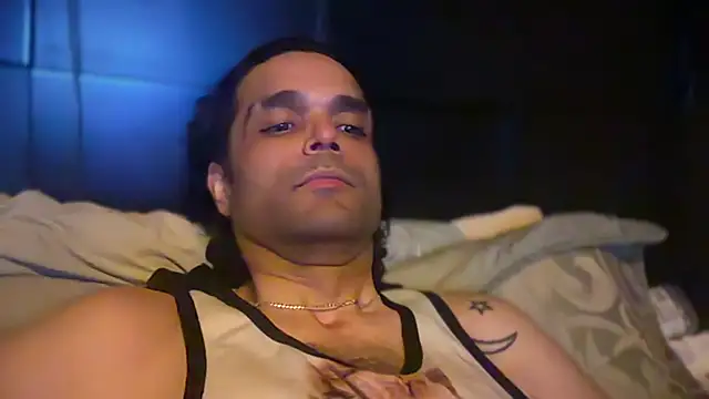 KungFuPanda001's Webcam Show
