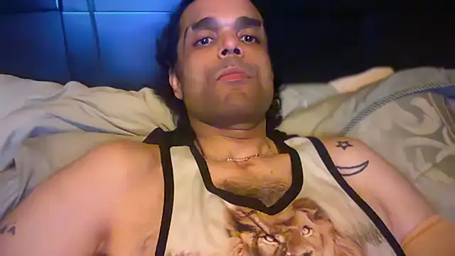 KungFuPanda001 Show in webcam