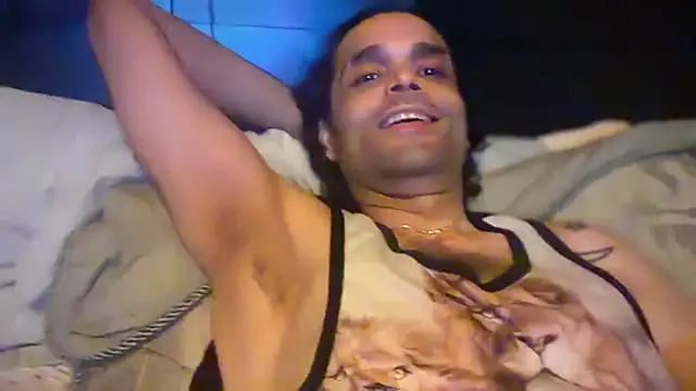 Show Webcam de KungFuPanda001