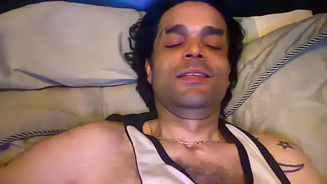 Show Webcam de KungFuPanda001