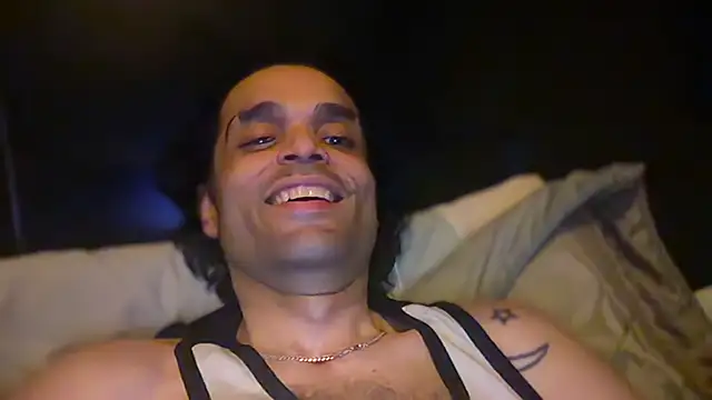 KungFuPanda001 Show in webcam