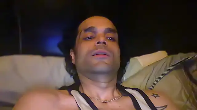 Show Webcam de KungFuPanda001