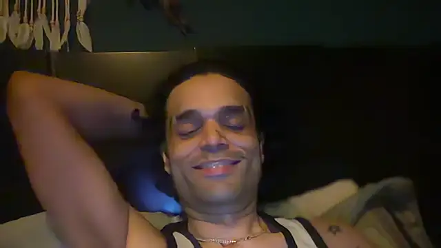 KungFuPanda001 Show in webcam