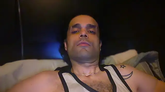 KungFuPanda001 Webcam Show