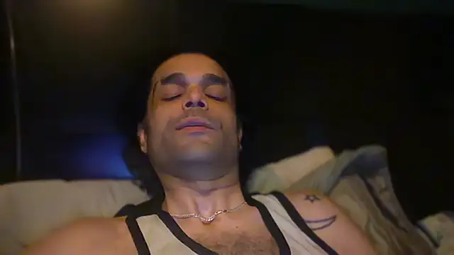 KungFuPanda001 Show in webcam