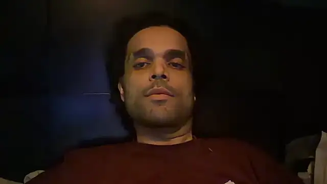 KungFuPanda001 Show in webcam