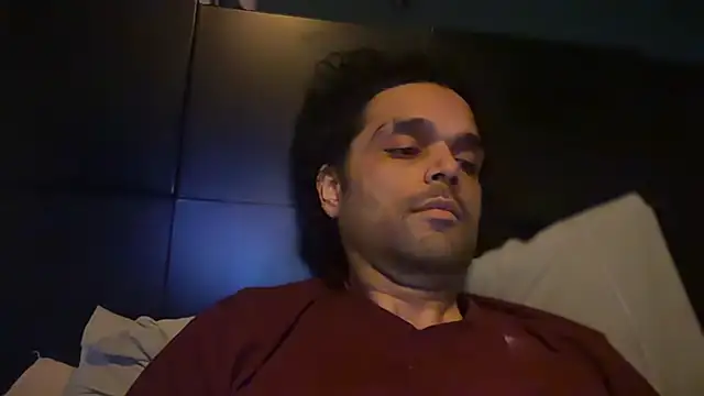 KungFuPanda001's Webcam Show