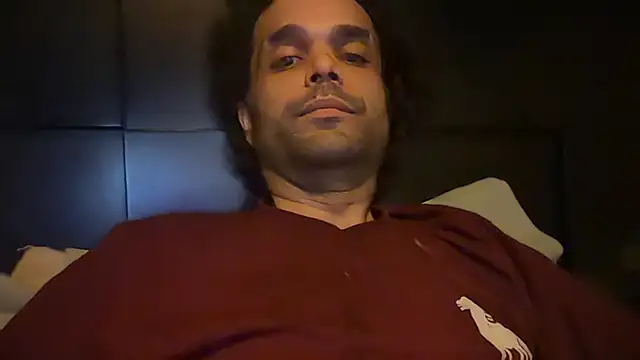 KungFuPanda001 Show in webcam