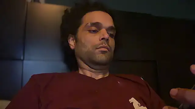 KungFuPanda001's Webcam Show