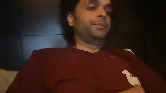 KungFuPanda001's Webcam Show