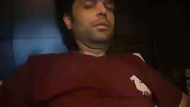 Show Webcam de KungFuPanda001