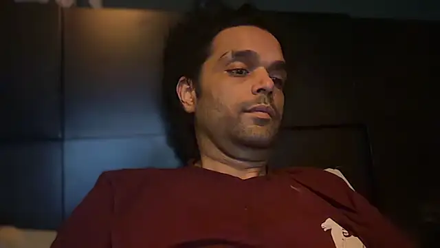 KungFuPanda001's Webcam Show