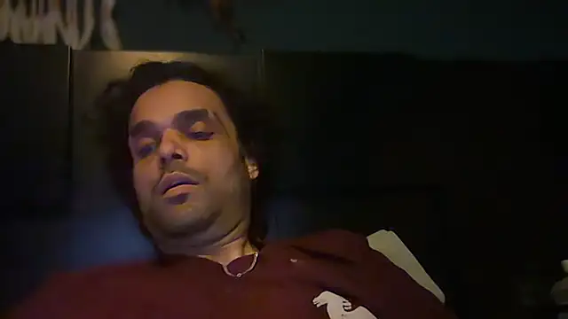 KungFuPanda001's Webcam Show