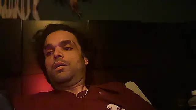 KungFuPanda001 Show in webcam
