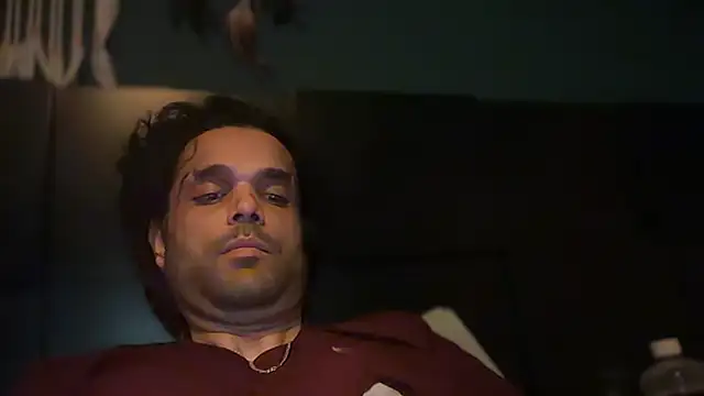 KungFuPanda001's Webcam Show