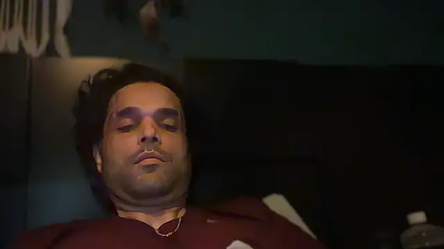 KungFuPanda001's Webcam Show