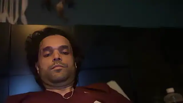 Show webcam de KungFuPanda001
