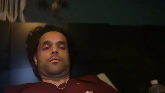 KungFuPanda001 Show in webcam