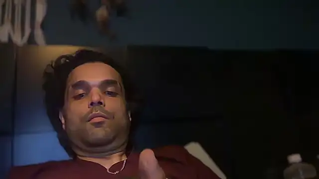 Show Webcam de KungFuPanda001