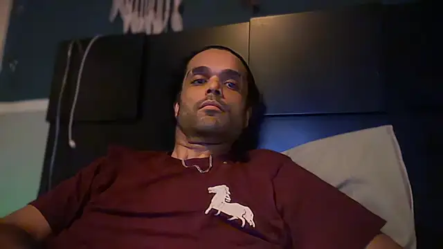 Show Webcam de KungFuPanda001