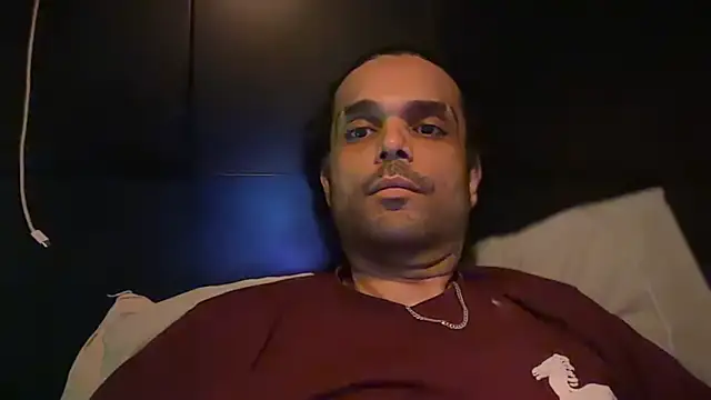 Show Webcam de KungFuPanda001
