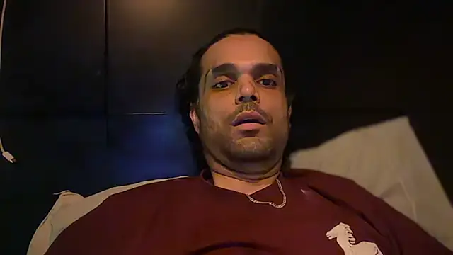 Show Webcam de KungFuPanda001