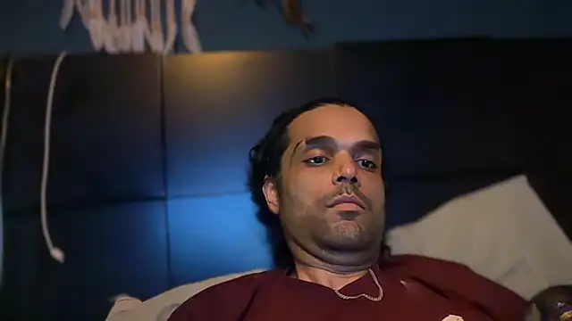 KungFuPanda001's Webcam Show