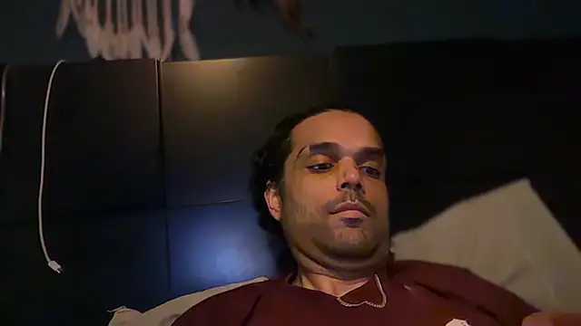 Show Webcam de KungFuPanda001