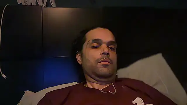 KungFuPanda001's Webcam Show