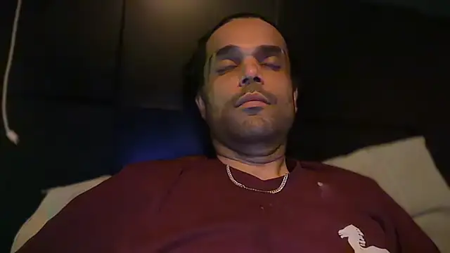 Show Webcam de KungFuPanda001
