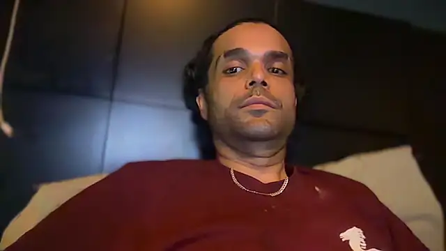 KungFuPanda001 Show in webcam